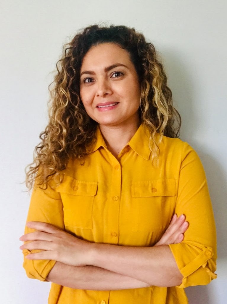 Sulma, newborn care specialist
